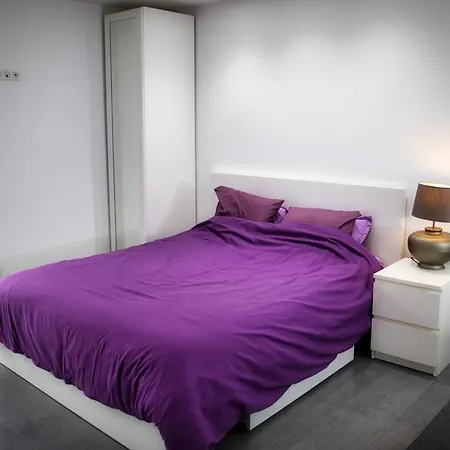 Apartament L'a Cote *