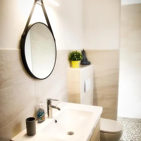 Apartament L'a Cote Colmar