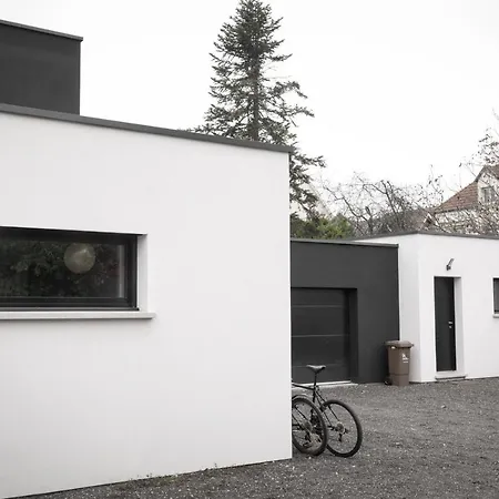 Apartament L'a Cote Colmar